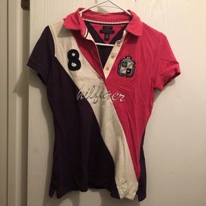 Tommy Hilfiger t-shirt